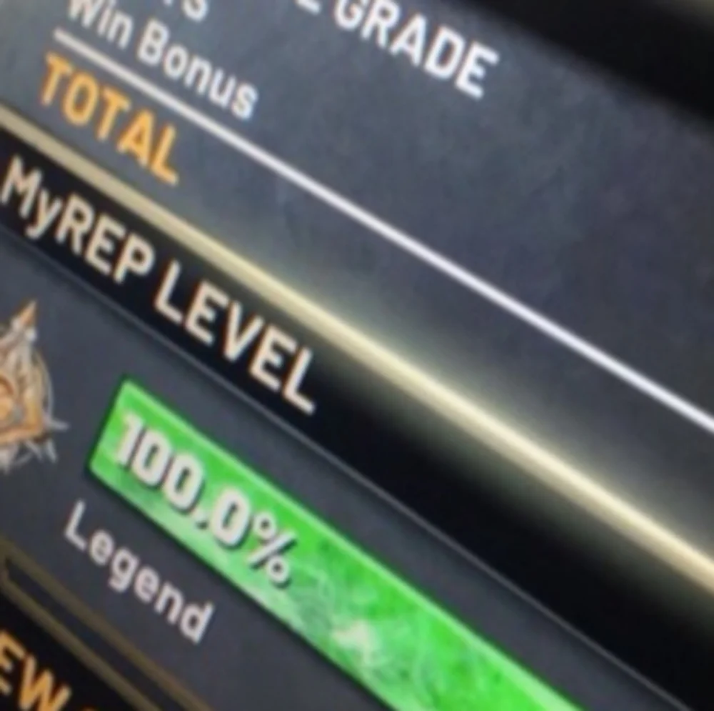 Ps4 legend 2k21 account